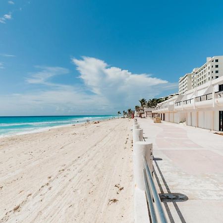 Hotelzone L20 Beach Access كانكون المظهر الخارجي الصورة