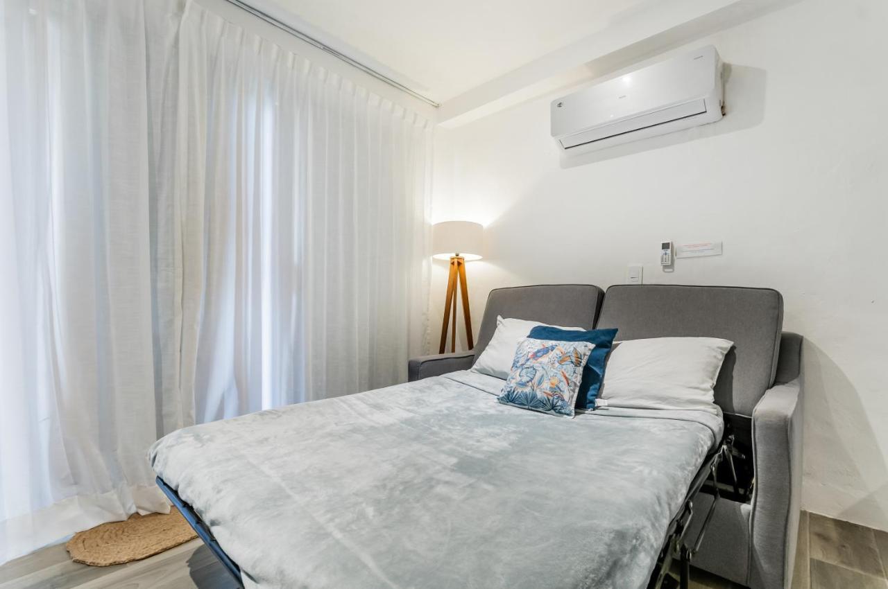 Hotelzone L20 Beach Access كانكون المظهر الخارجي الصورة