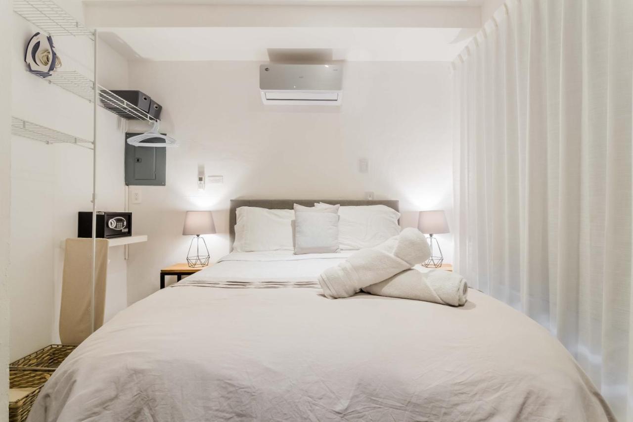 Hotelzone L20 Beach Access كانكون المظهر الخارجي الصورة