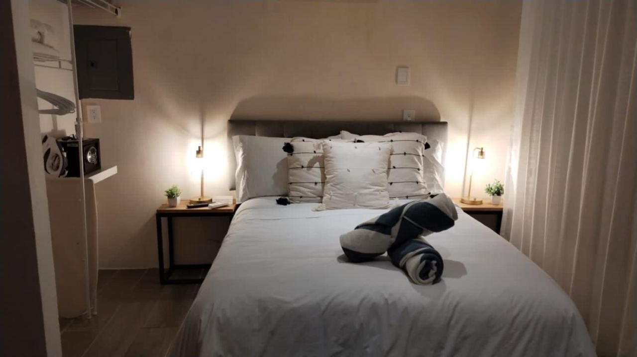 Hotelzone L20 Beach Access كانكون المظهر الخارجي الصورة